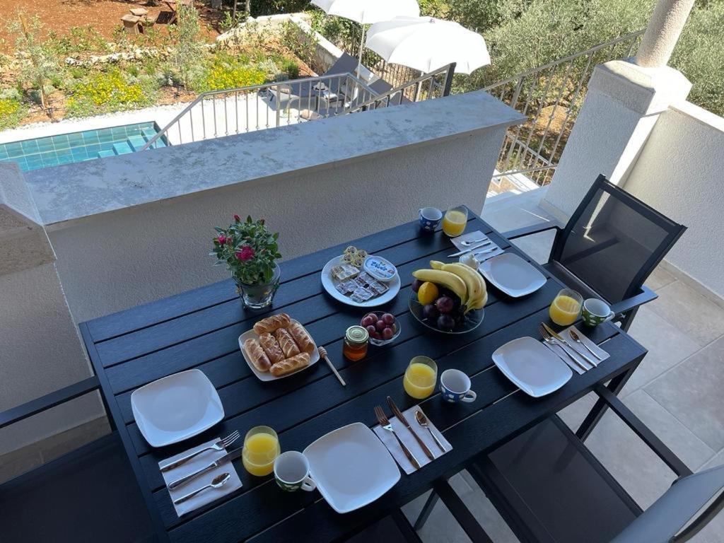 Vacation House Rubi Dubrovnik Exterior photo